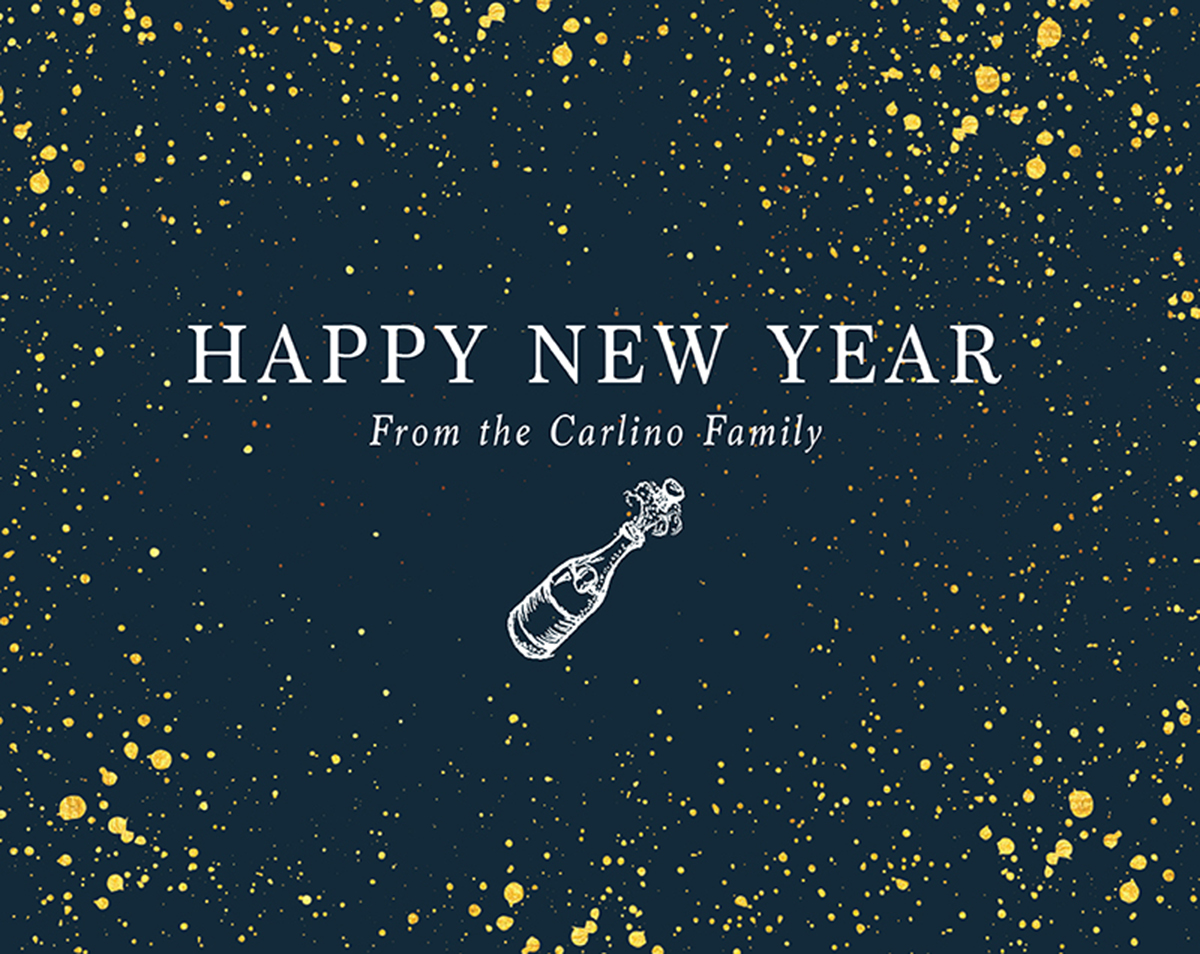Carlino’s social media design